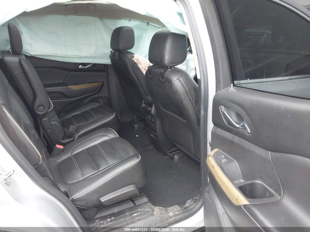 Aukcja sprzedaży 2018 Gmc Acadia Denali, vin: 1GKKNPLS8JZ166204, numer aukcji: 44531237