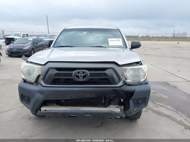 Toyota Tacoma 2015 5TFTX4CN8FX066433 Image 12