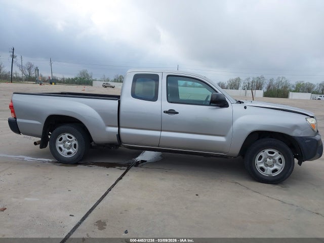 Toyota Tacoma 2015 5TFTX4CN8FX066433 Image 13