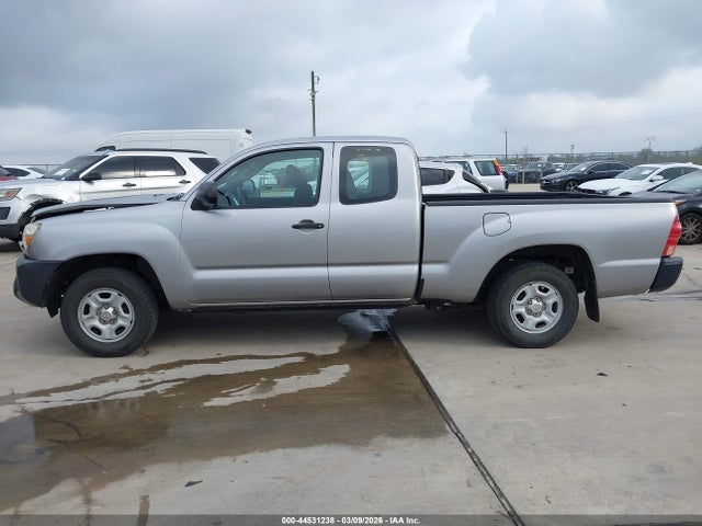 Toyota Tacoma 2015 5TFTX4CN8FX066433 Image 14