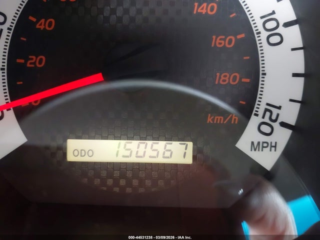 Toyota Tacoma 2015 5TFTX4CN8FX066433 Image 15