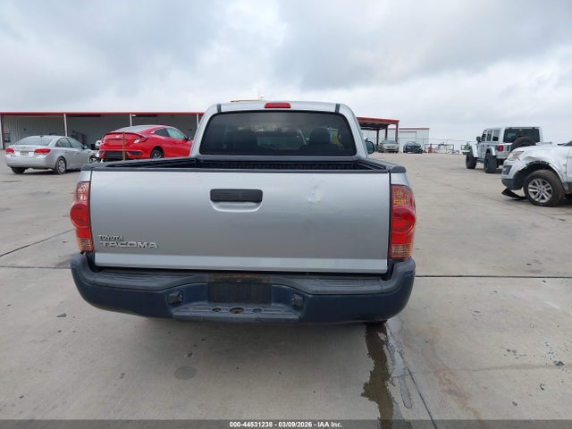 Toyota Tacoma 2015 5TFTX4CN8FX066433 Image 16