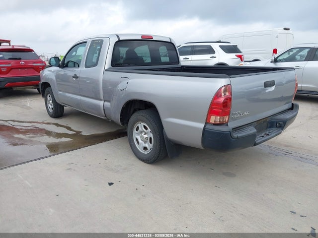 Toyota Tacoma 2015 5TFTX4CN8FX066433 Image 3