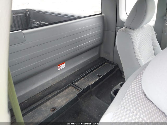 Toyota Tacoma 2015 5TFTX4CN8FX066433 Image 8
