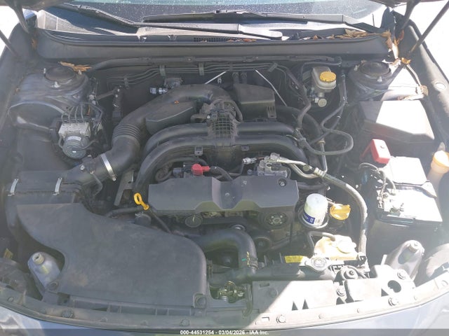 Aukcja sprzedaży 2016 Subaru Legacy 2.5i Limited, vin: 4S3BNBN6XG3048486, numer aukcji: 44531254