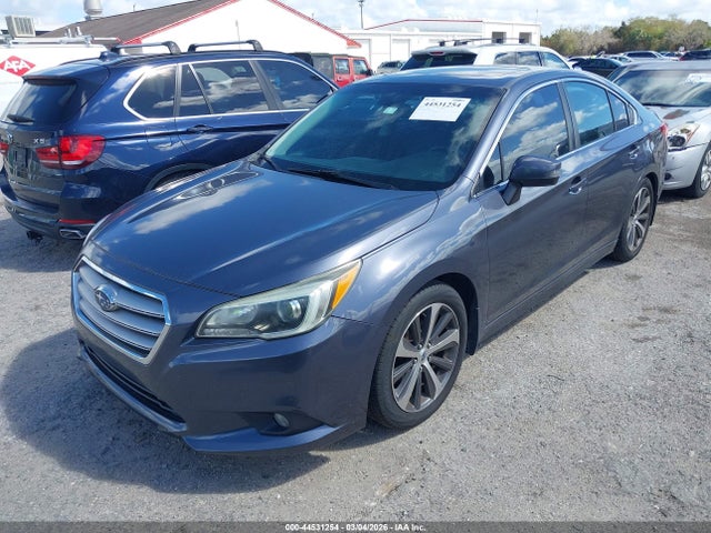 Aukcja sprzedaży 2016 Subaru Legacy 2.5i Limited, vin: 4S3BNBN6XG3048486, numer aukcji: 44531254