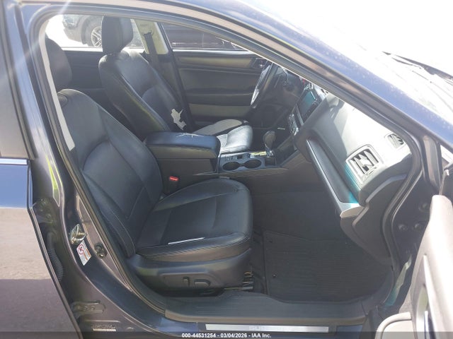 Aukcja sprzedaży 2016 Subaru Legacy 2.5i Limited, vin: 4S3BNBN6XG3048486, numer aukcji: 44531254