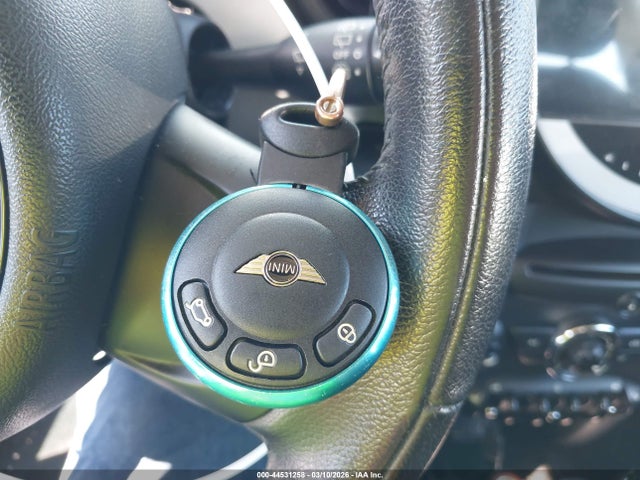 2013 MINI HARDTOP WMWSU3C53DT686431 Photo 10