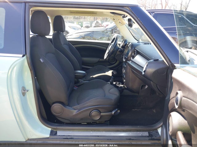 2013 MINI HARDTOP WMWSU3C53DT686431 Photo 4