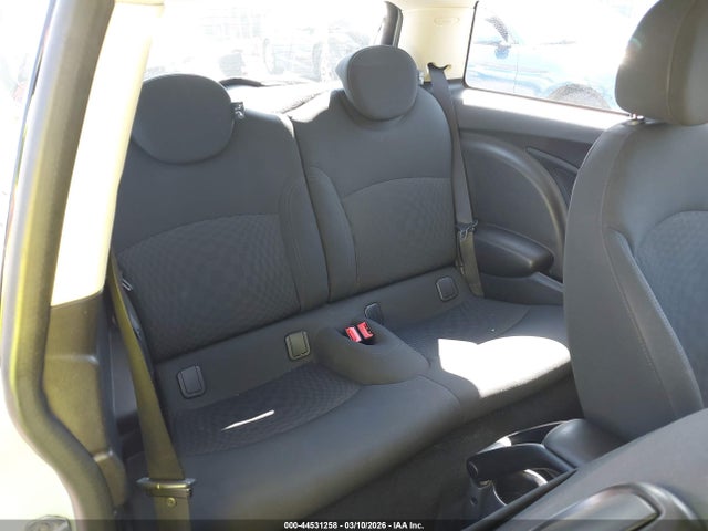 2013 MINI HARDTOP WMWSU3C53DT686431 Photo 7