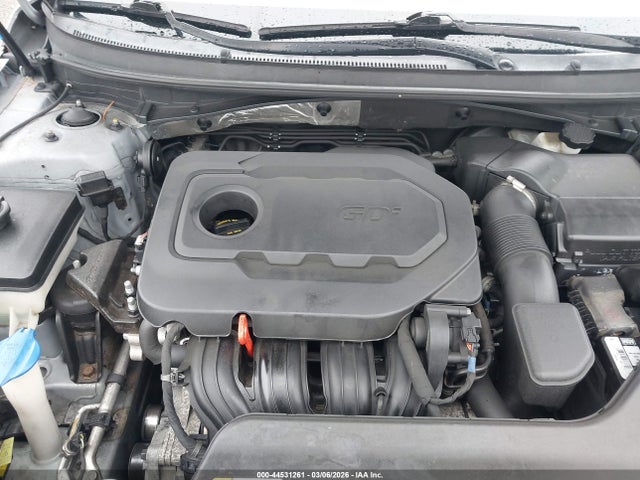 Продажа на аукционе авто 2016 Hyundai Sonata Limited, vin: 5NPE34AF3GH348976, номер лота: 44531261
