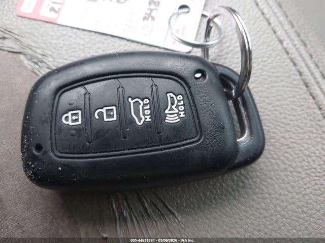Продажа на аукционе авто 2016 Hyundai Sonata Limited, vin: 5NPE34AF3GH348976, номер лота: 44531261