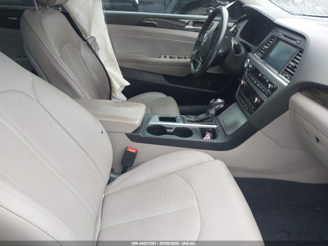 Продажа на аукционе авто 2016 Hyundai Sonata Limited, vin: 5NPE34AF3GH348976, номер лота: 44531261