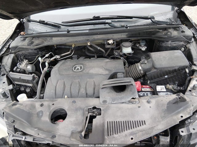 44531263 :رقم المزاد ، 5J8TB4H5XEL015739 vin ، 2014 Acura Rdx مزاد بيع
