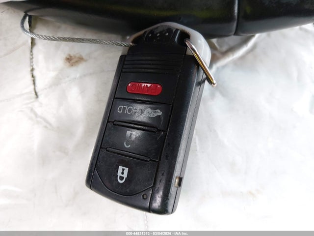 44531263 :رقم المزاد ، 5J8TB4H5XEL015739 vin ، 2014 Acura Rdx مزاد بيع