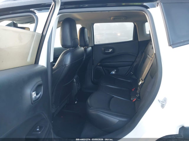 Jeep Compass Altitude Fwd 2019 3C4NJCBB7KT750116 Image 8