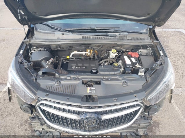 2019 BUICK ENCORE KL4CJ2SB7KB729053 Photo 9