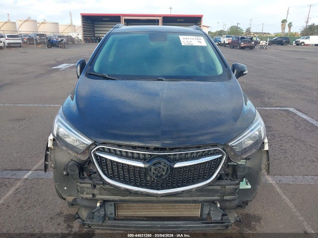 Продажа на аукционе авто 2019 Buick Encore Awd Sport Touring, vin: KL4CJ2SB7KB729053, номер лота: 44531280