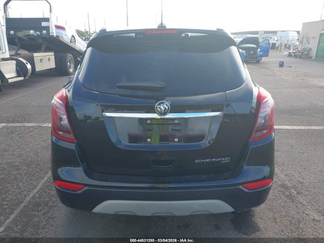 Продажа на аукционе авто 2019 Buick Encore Awd Sport Touring, vin: KL4CJ2SB7KB729053, номер лота: 44531280