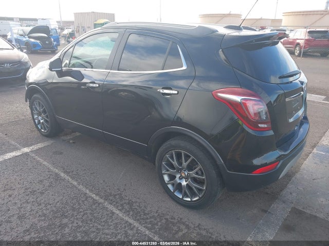 2019 BUICK ENCORE KL4CJ2SB7KB729053 Photo 2