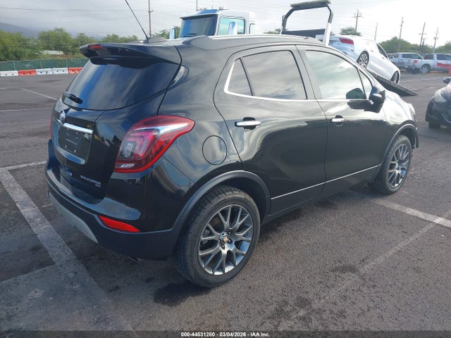 2019 BUICK ENCORE KL4CJ2SB7KB729053 Photo 3
