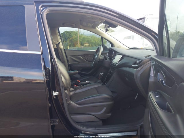 2019 BUICK ENCORE KL4CJ2SB7KB729053 Photo 4