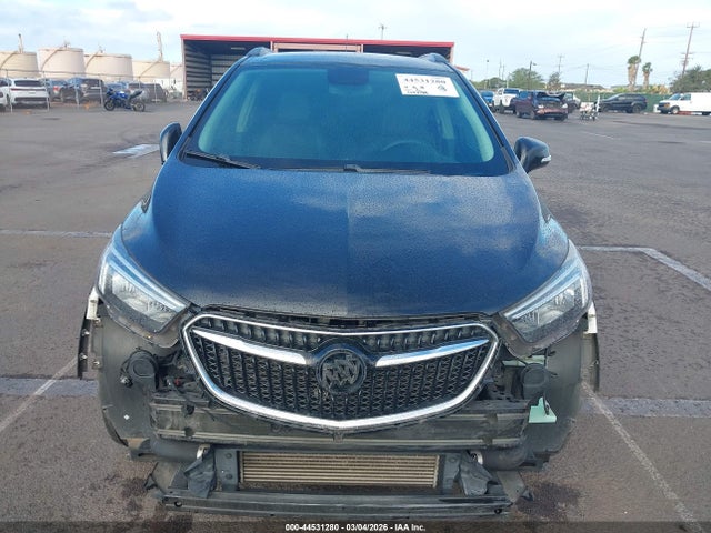 2019 BUICK ENCORE KL4CJ2SB7KB729053 Photo 5