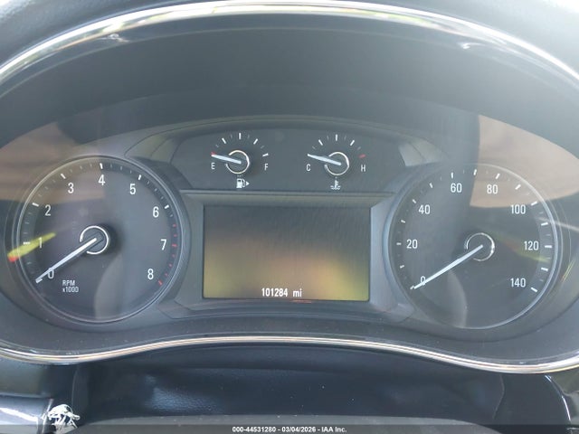 2019 BUICK ENCORE KL4CJ2SB7KB729053 Photo 6