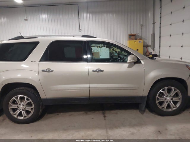 Aukcja sprzedaży 2015 Gmc Acadia Slt-1, vin: 1GKKVRKD0FJ207025, numer aukcji: 44531284
