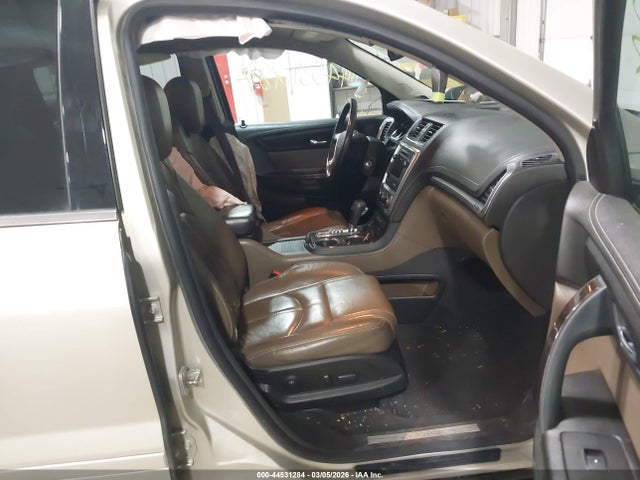 Aukcja sprzedaży 2015 Gmc Acadia Slt-1, vin: 1GKKVRKD0FJ207025, numer aukcji: 44531284