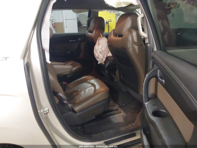 Aukcja sprzedaży 2015 Gmc Acadia Slt-1, vin: 1GKKVRKD0FJ207025, numer aukcji: 44531284