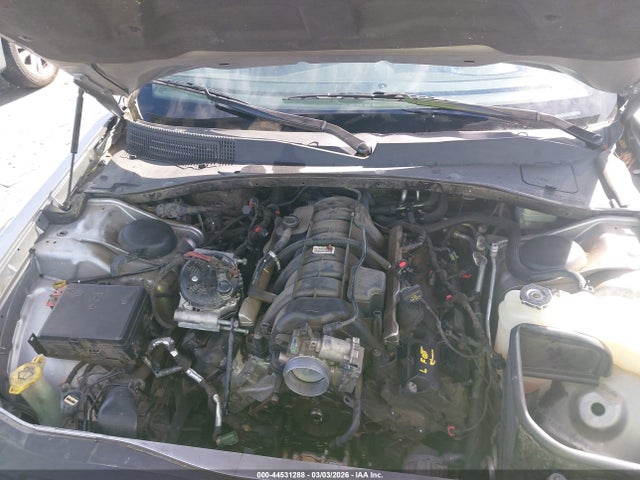 2013 Chrysler 300c მანქანა იყიდება აუქციონზე, vin: 2C3CCAET9DH581016, აუქციონის ნომერი: 44531288