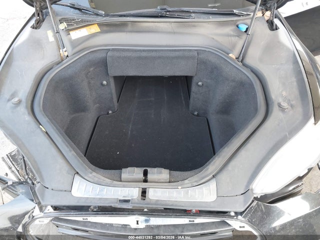 2013 TESLA MODEL S 5YJSA1CP0DFP06316 Photo 9