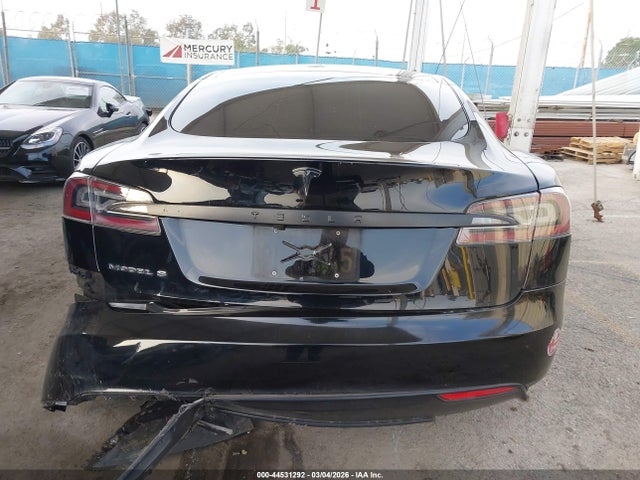 Aukcja sprzedaży 2013 Tesla Model S Performance, vin: 5YJSA1CP0DFP06316, numer aukcji: 44531292