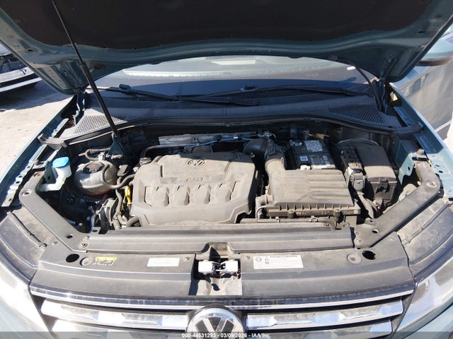 Aukcja sprzedaży 2020 Volkswagen Tiguan 2.0t Se/2.0t Se R-line Black/2.0t Sel, vin: 3VV3B7AX1LM106200, numer aukcji: 44531293