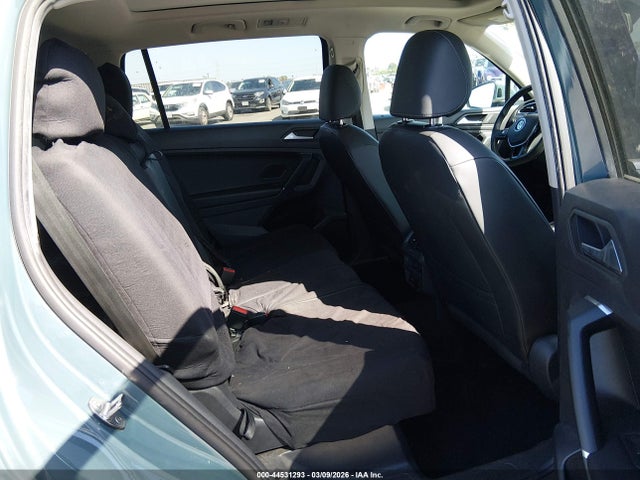 Aukcja sprzedaży 2020 Volkswagen Tiguan 2.0t Se/2.0t Se R-line Black/2.0t Sel, vin: 3VV3B7AX1LM106200, numer aukcji: 44531293
