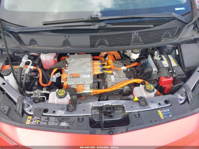 2022 CHEVROLET BOLT EV 1G1FW6S04N4126234 Photo 9