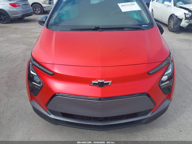 1G1FW6S04N4126234 Chevrolet Bolt Ev Fwd 1lt