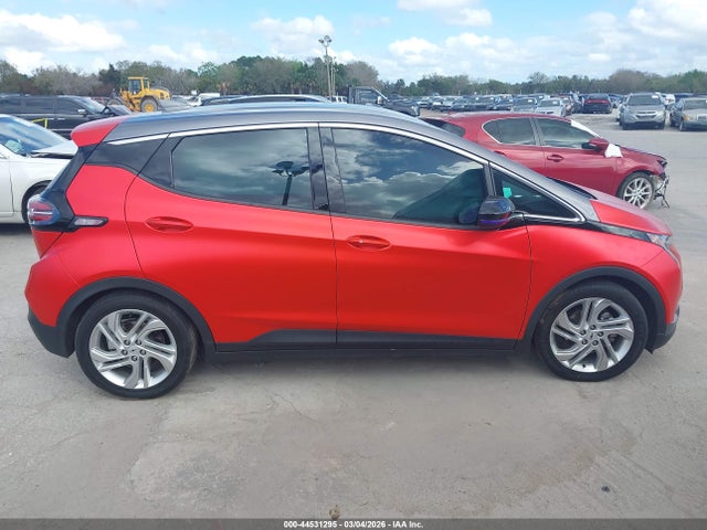 1G1FW6S04N4126234 Chevrolet Bolt Ev Fwd 1lt
