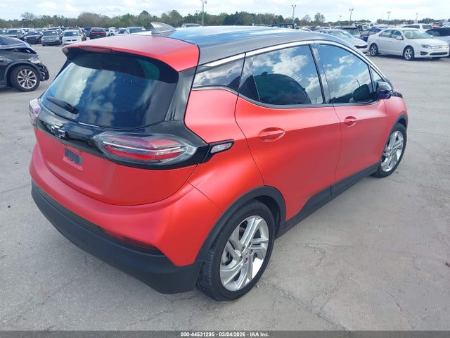 2022 CHEVROLET BOLT EV 1G1FW6S04N4126234 Photo 3