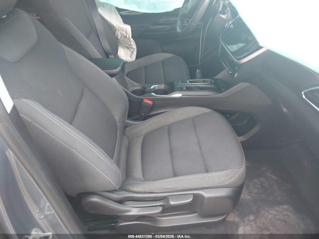 2022 CHEVROLET BOLT EV 1G1FW6S04N4126234 Photo 4