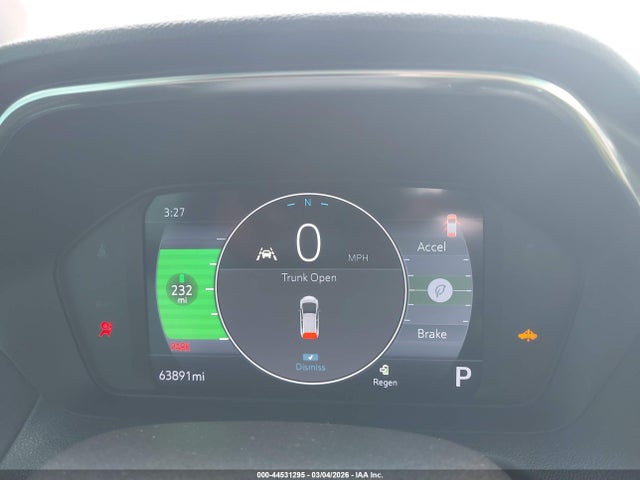 2022 CHEVROLET BOLT EV 1G1FW6S04N4126234 Photo 6