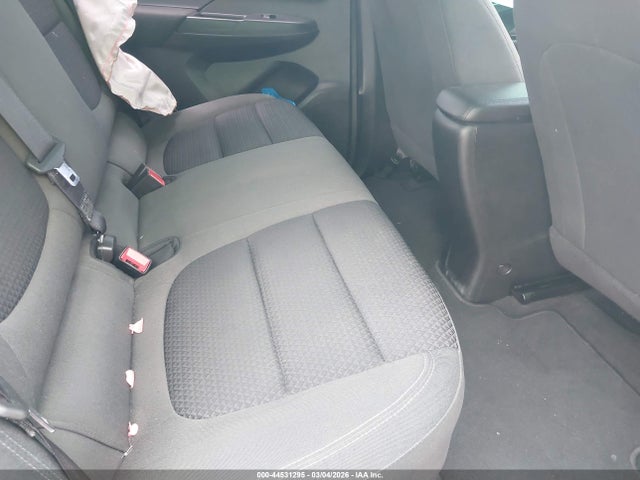 2022 CHEVROLET BOLT EV 1G1FW6S04N4126234 Photo 7