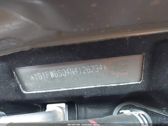 2022 CHEVROLET BOLT EV 1G1FW6S04N4126234 Photo 8