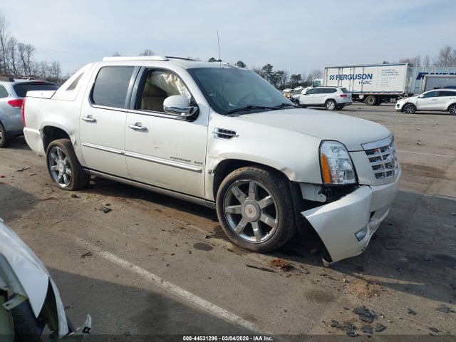 2013 CADILLAC ESCALADE EXT 3GYT4NEF5DG206891 Photo 0