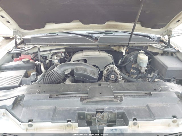 2013 CADILLAC ESCALADE EXT 3GYT4NEF5DG206891 Photo 9