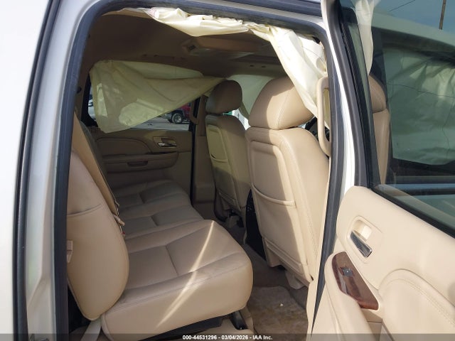 2013 CADILLAC ESCALADE EXT 3GYT4NEF5DG206891 Photo 7