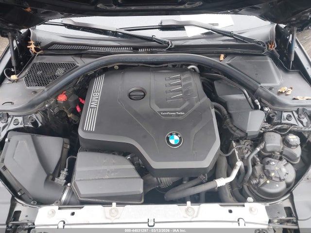 2020 BMW 330I 3MW5R7J03L8B13371 Photo 9