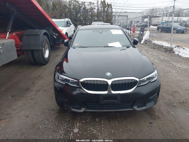 Продажа на аукционе авто 2020 Bmw 330i Xdrive, vin: 3MW5R7J03L8B13371, номер лота: 44531297