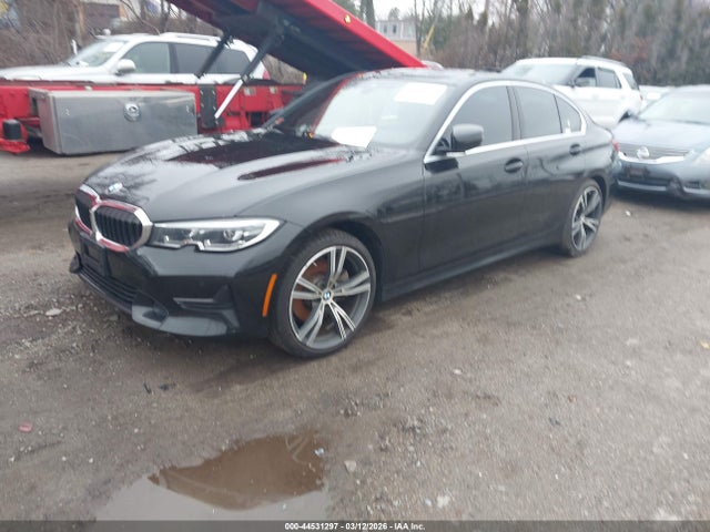 2020 BMW 330I 3MW5R7J03L8B13371 Photo 1
